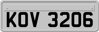KOV3206