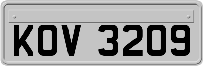 KOV3209