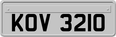 KOV3210
