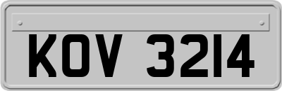 KOV3214