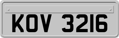 KOV3216