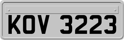 KOV3223
