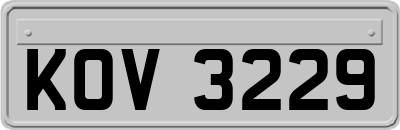 KOV3229