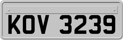 KOV3239