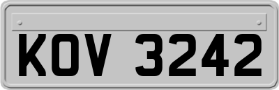 KOV3242