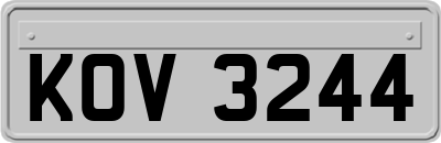 KOV3244