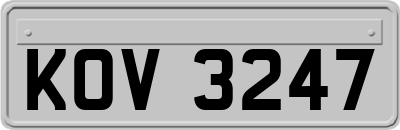 KOV3247