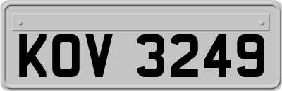KOV3249