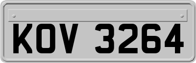 KOV3264