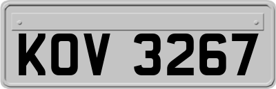 KOV3267
