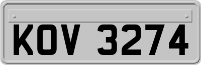 KOV3274