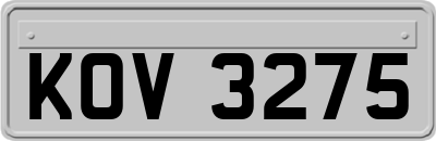 KOV3275