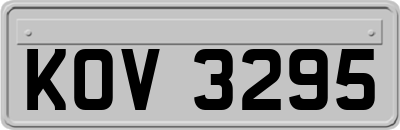 KOV3295
