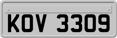 KOV3309