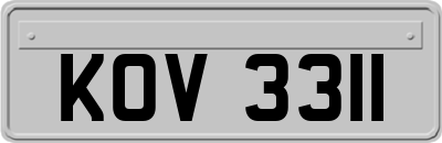 KOV3311
