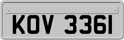 KOV3361