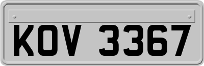 KOV3367