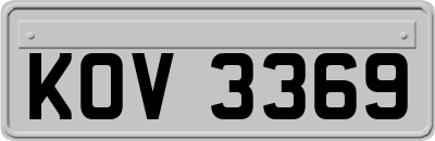 KOV3369