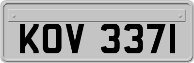 KOV3371