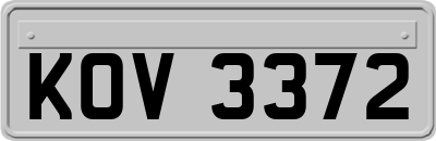 KOV3372