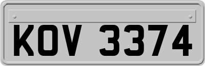 KOV3374