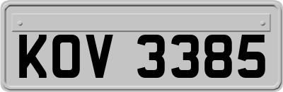 KOV3385