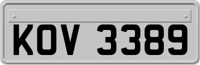 KOV3389