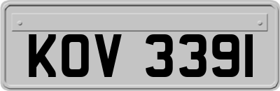 KOV3391
