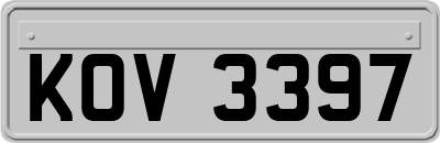 KOV3397