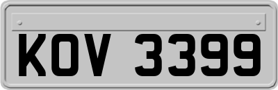 KOV3399