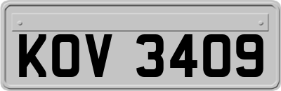 KOV3409
