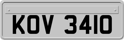 KOV3410