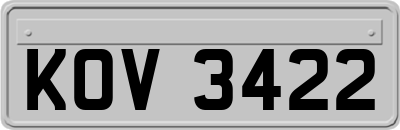 KOV3422