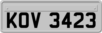 KOV3423