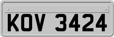 KOV3424
