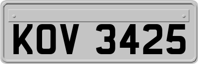 KOV3425