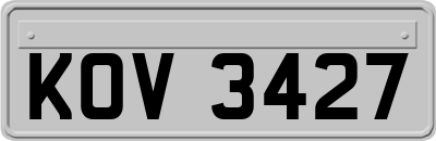 KOV3427