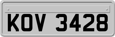 KOV3428