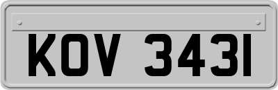 KOV3431