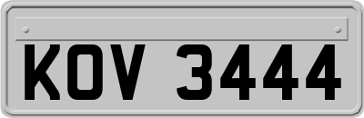 KOV3444