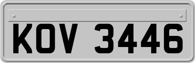 KOV3446
