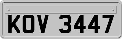 KOV3447