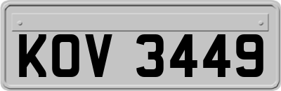 KOV3449