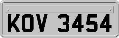 KOV3454