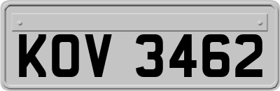 KOV3462