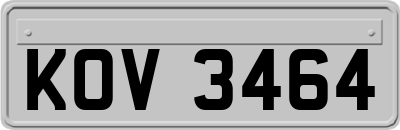 KOV3464