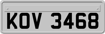 KOV3468
