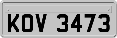 KOV3473