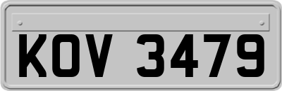 KOV3479