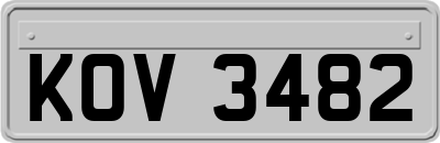 KOV3482